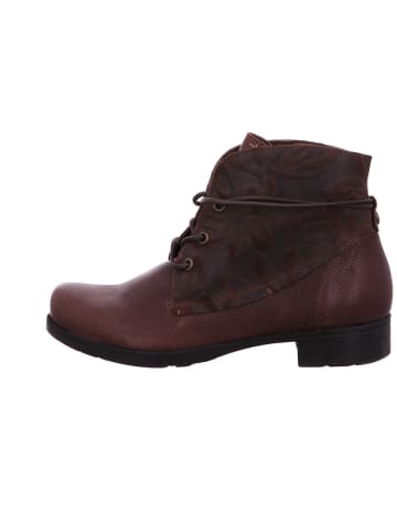 Think! Boots in braun