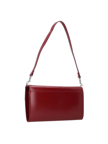 PICARD Rome Clutch Geldbörse Leder 23 cm in rot