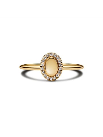 Pandora Ring für Damen in gold
