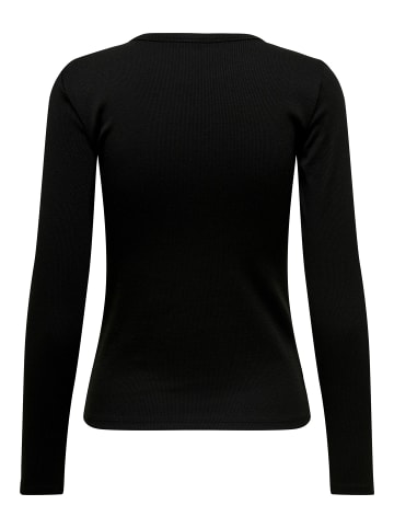 JDY Top in Black