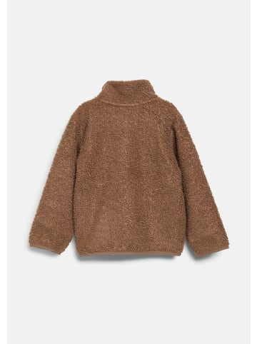 s.Oliver Indoor-Jacke in 8626_braun