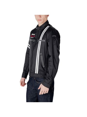 BLAUER USA Schwarz Herren Blazer