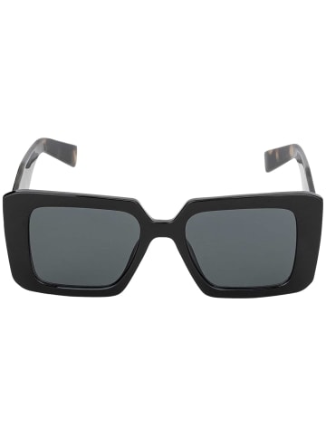 BEZLIT Damen Sonnenbrille in Schwarz-Braun