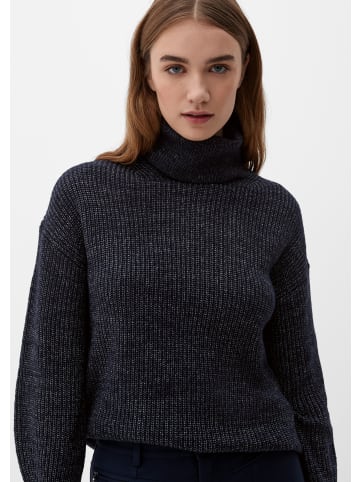 s.Oliver Strickpullover in 5959_navy