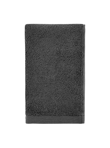 Butlers Gästehandtuch FABULOUS 4er-Set in Grau