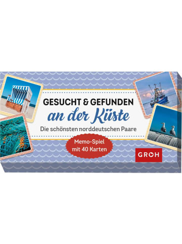 Groh Gesucht & gefunden an der Küste - die schönsten norddeutschen Paare |...