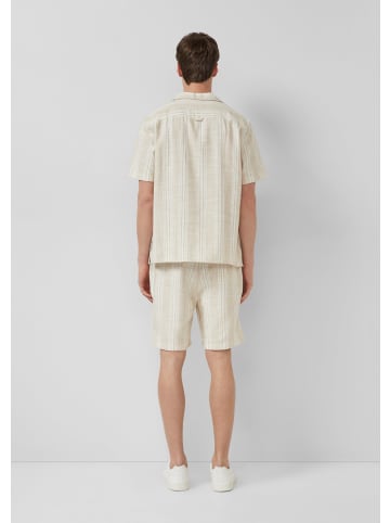 s.Oliver Hemd in 84G9_sandstein