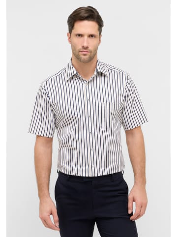 Eterna Hemd MODERN FIT in beige