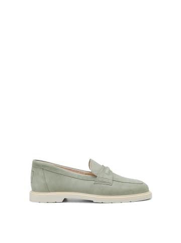 Marc O'Polo Loafer in sage