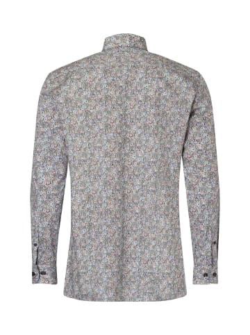 Finshley & Harding Hemd in mehrfarbig