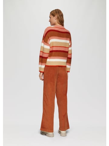 s.Oliver Strickpullover in 33X0_himbeere