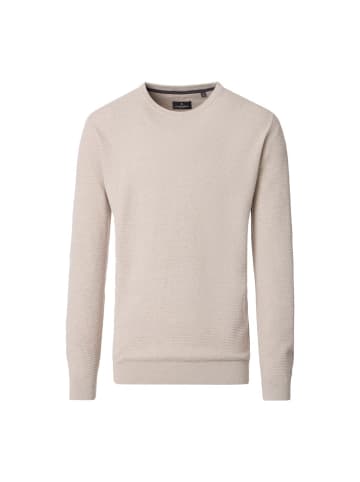 CASAMODA Pullover in Weiß