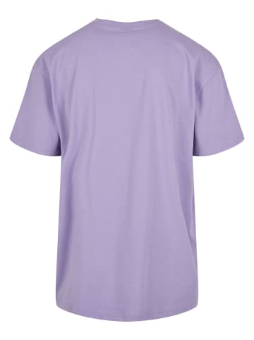 Urban Classics T-Shirts in lavender