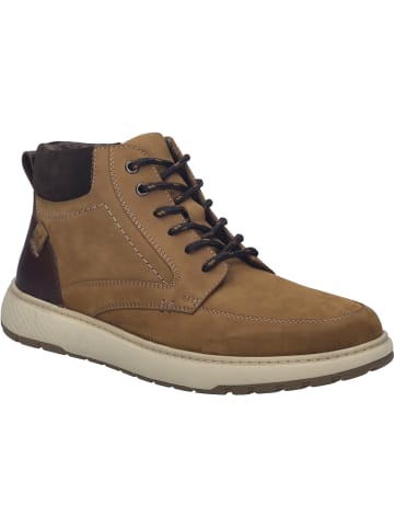 Josef Seibel Stiefelette Clayton 03 in braun