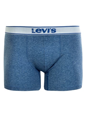 Levi´s Boxershort in Blau