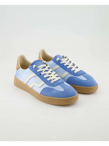 Gant Sneaker low in Blau