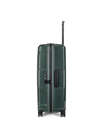 Epic Crate Reflex EVO 4 Rollen Trolley 75 cm in emeraldgreen