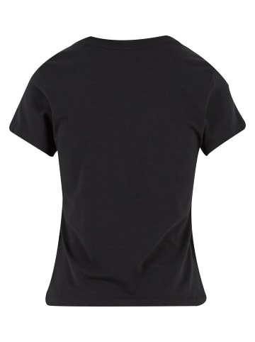 Nike Nike T-Shirts in black/white