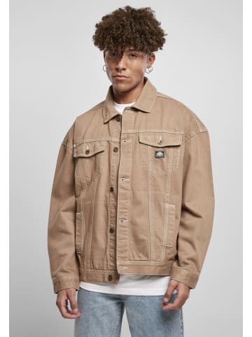 Southpole Jacke in Beige
