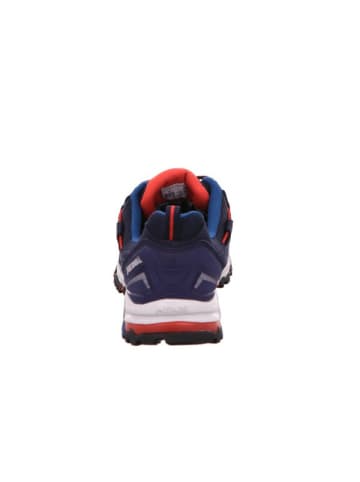 MEINDL Wanderschuhe für Herren in blau