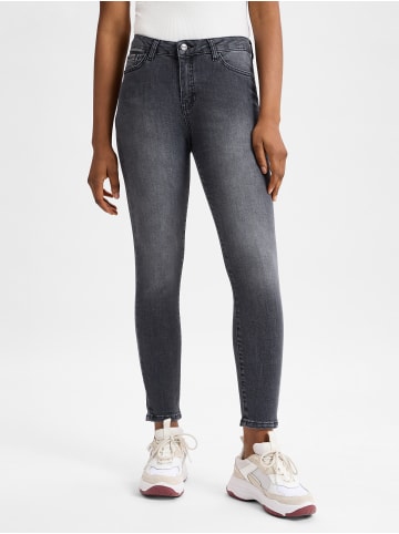 NÜMPH Jeans Nusidney in grau