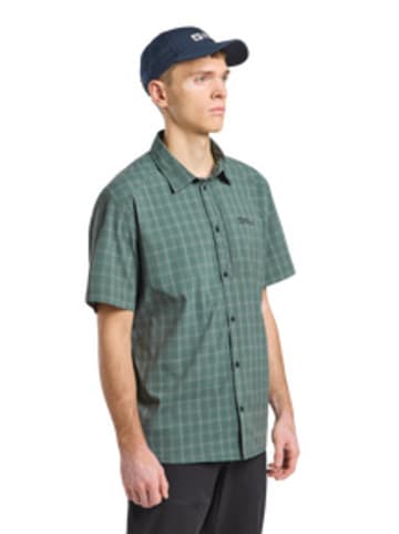 Jack Wolfskin T-Shirt für Herren in kombi