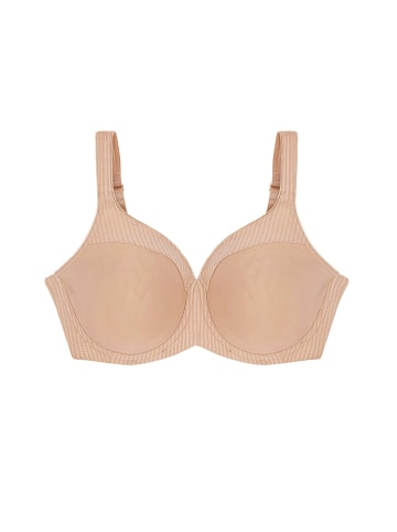 Triumph Bügel-BH Modern Soft+Cotton in NEUTRAL BEIGE