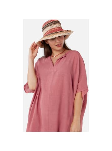 Barts W SILAA HAT in Rot