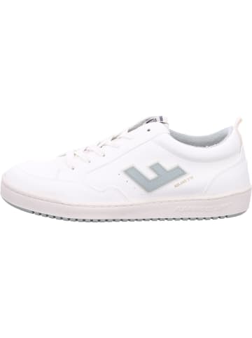 Flamingos Life Sneaker in weiß