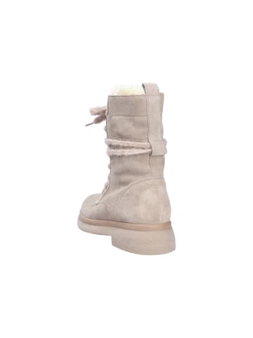Gabor Stiefel in beige