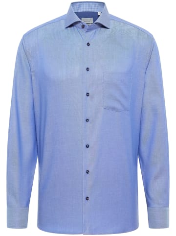 Eterna Hemd MODERN FIT in denim