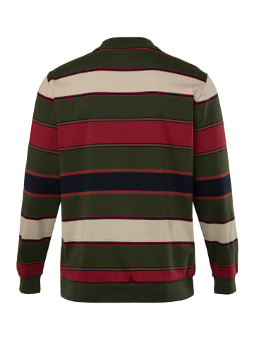 Boston Park Poloshirt in dunkelpetrol