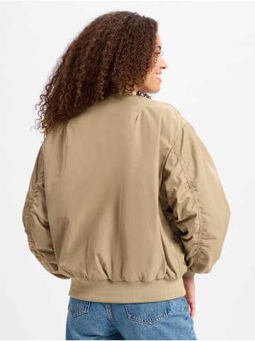 RINO&PELLE Blouson in oliv