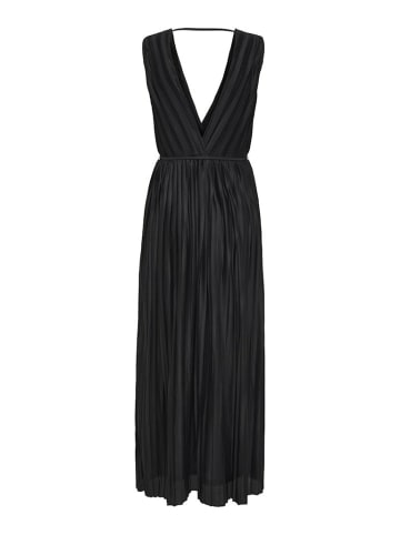 ONLY Maxikleid für Damen in schwarz