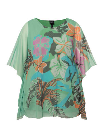 Ulla Popken Bluse in lichtgrün