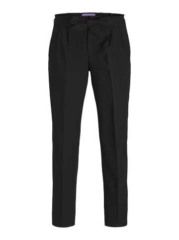 JJXX Paperbag Hose in Black