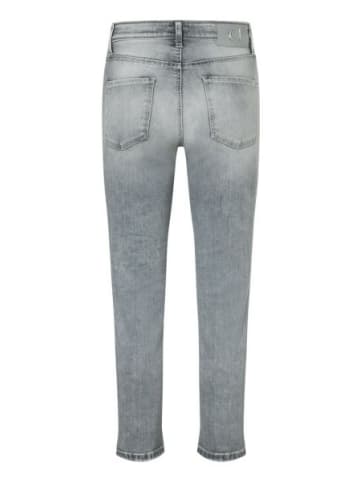 CAMBIO  Jeans für Damen in grau