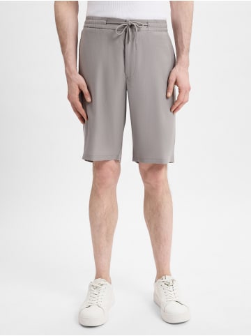 Finshley & Harding London Shorts Crossy in hellgrau