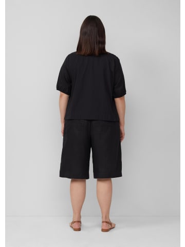 s.Oliver Bluse in 9999_schwarz