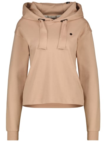 alife and kickin Sweatshirt BrandyAK A in taupe