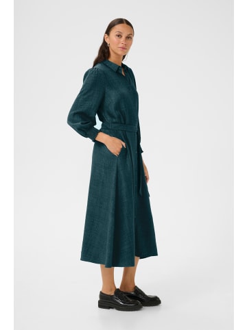 Kaffe Kleid KAellen in Ponderosa Pine CC