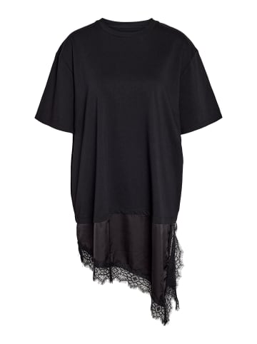 Noisy may T-Shirt in Black1
