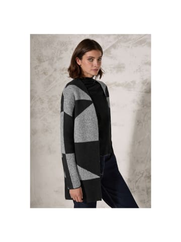 Cecil Pullover in Black