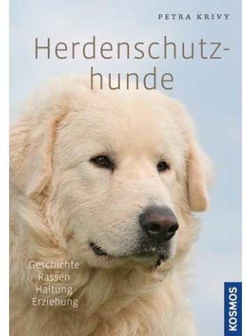 Franckh-Kosmos Herdenschutzhunde