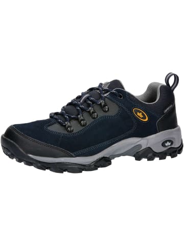 Lico Freizeitschuhe Milan Low in marineblau