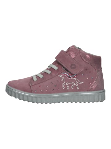 Ricosta Sneaker in Rosa