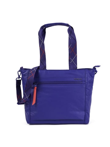 Hedgren Inner City Zoe Shopper Tasche RFID Schutz 37 cm in creased royal blue