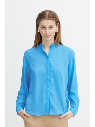 ICHI IHCellani loose fit in Blithe