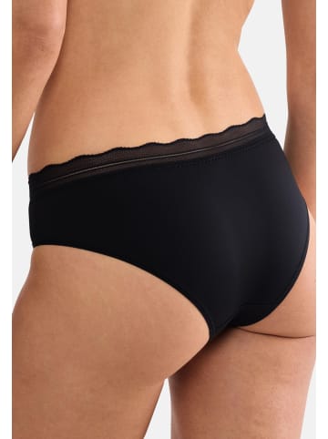 Sloggi Hipster Go Blush in Schwarz