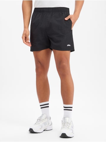 UNFAIR ATHLETICS Shorts in schwarz